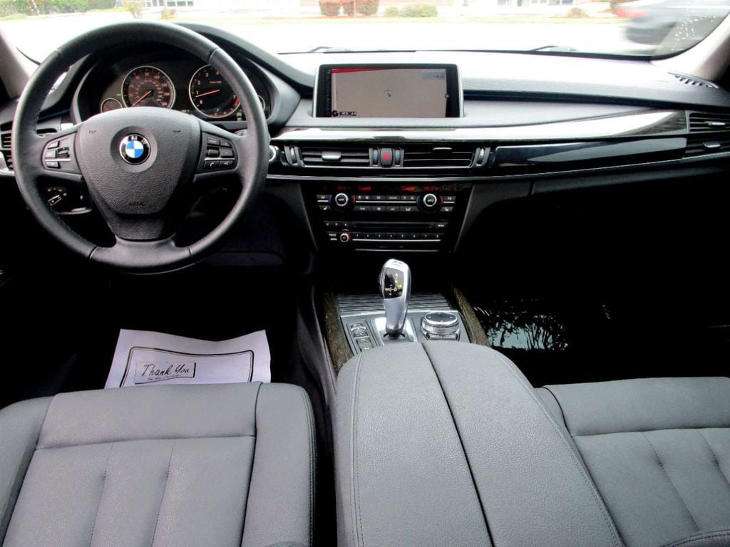 2014 BMW X5 xDrive35i - 22169788 - 1