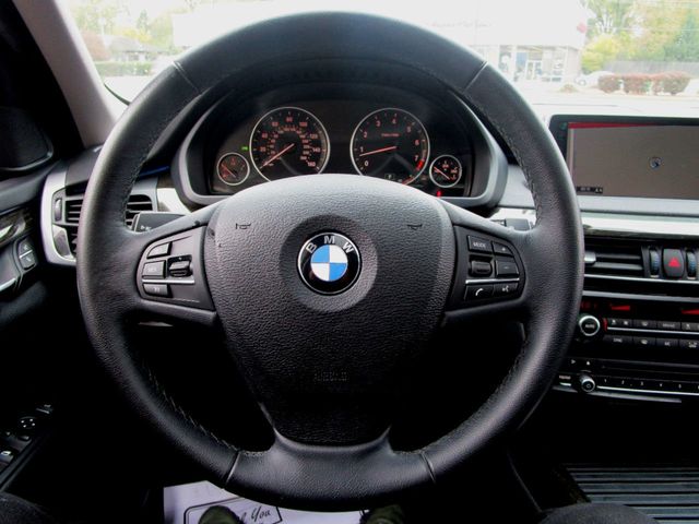 2014 BMW X5 xDrive35i - 22169788 - 19