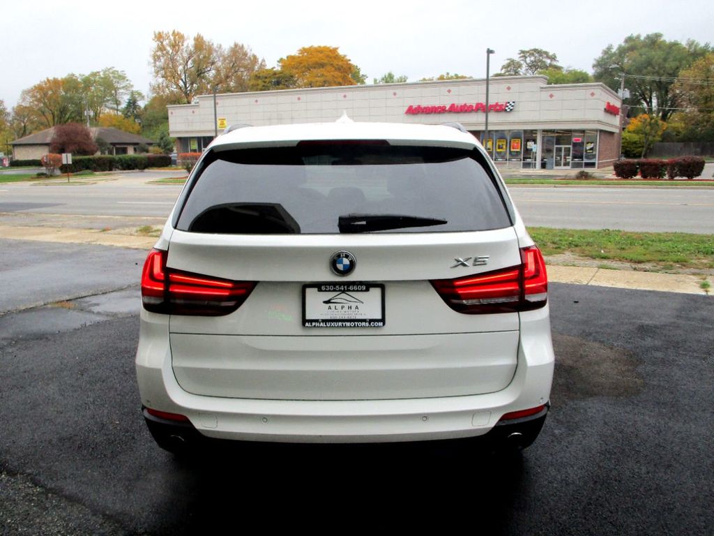 2014 BMW X5 xDrive35i - 22169788 - 8