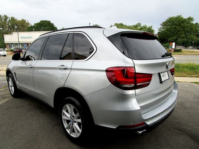 2014 BMW X5 xDrive35i - 23082240 - 9