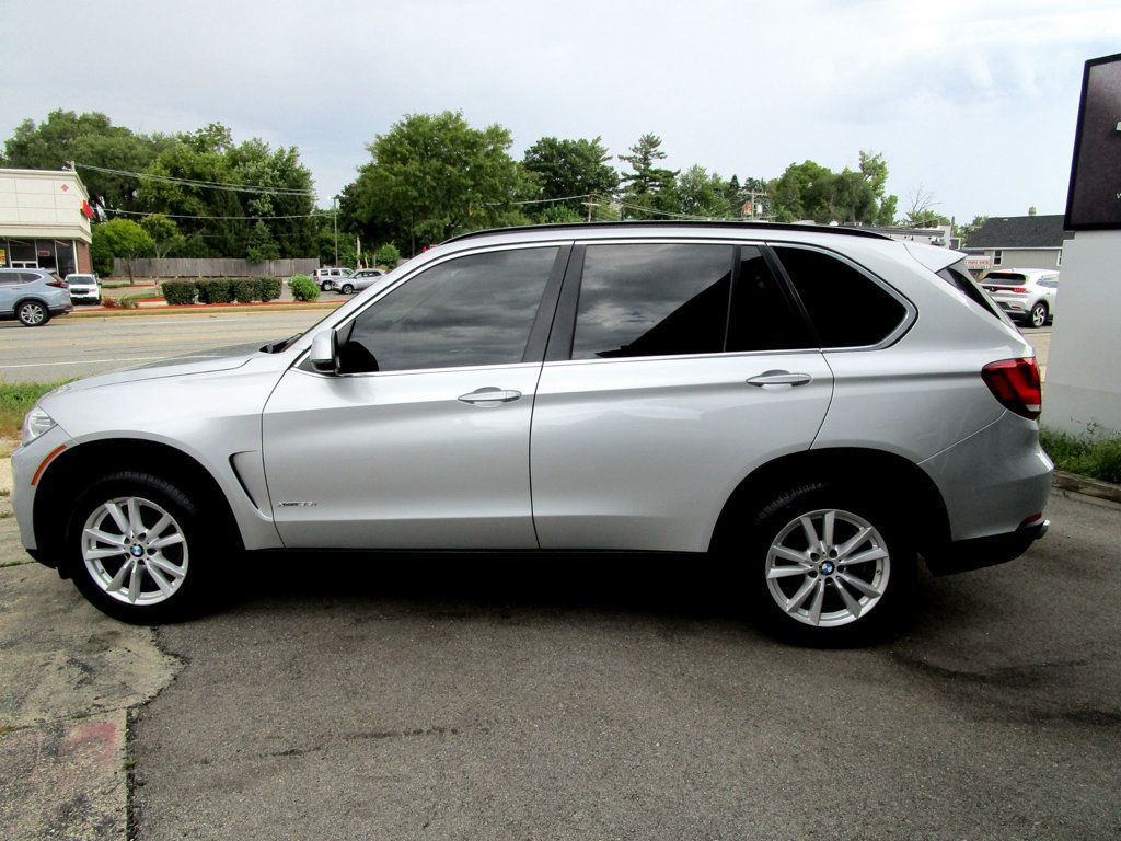 2014 BMW X5 xDrive35i - 23082240 - 11