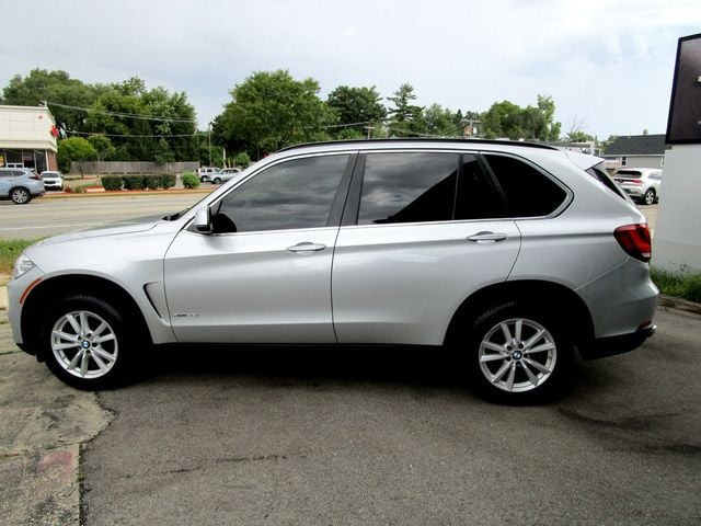 2014 BMW X5 xDrive35i - 23082240 - 11