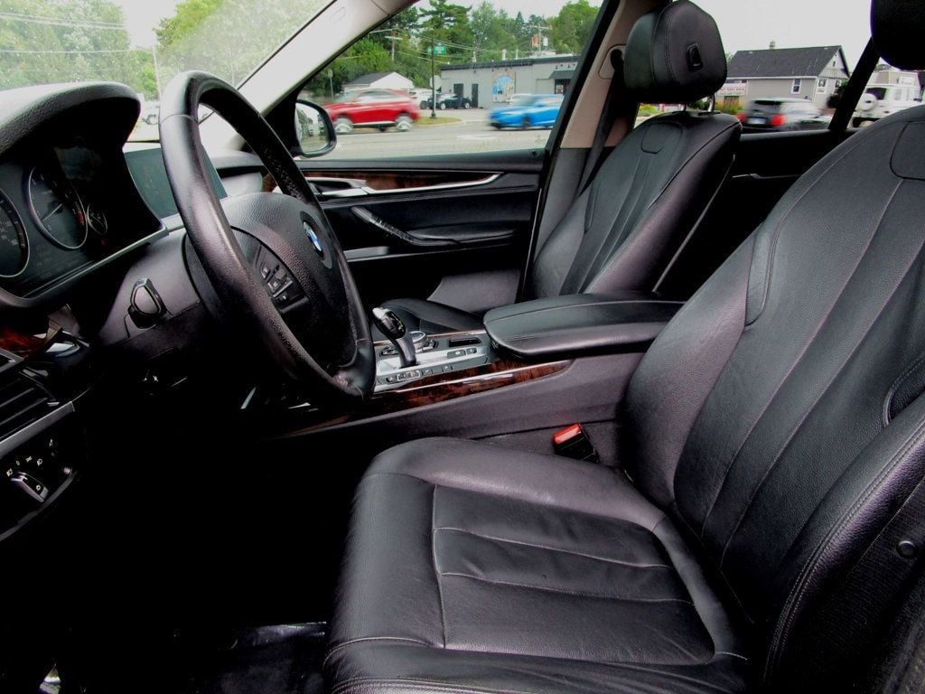 2014 BMW X5 xDrive35i - 23082240 - 12