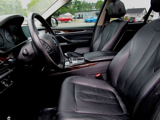 2014 BMW X5 xDrive35i - 23082240 - 12