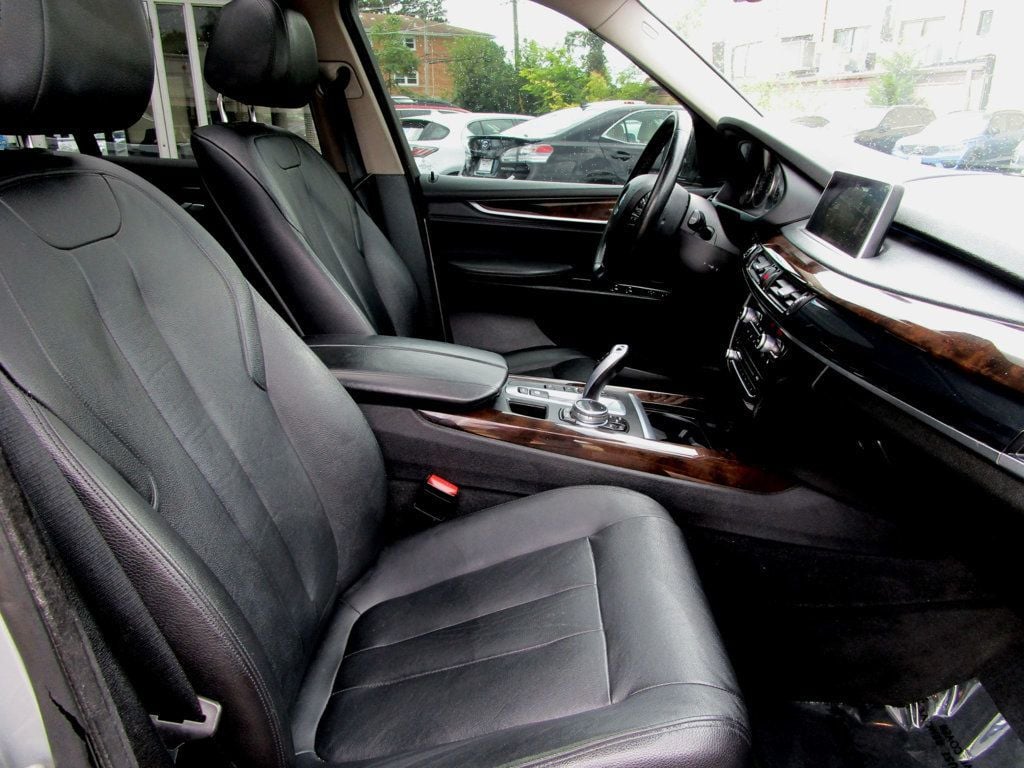 2014 BMW X5 xDrive35i - 23082240 - 13