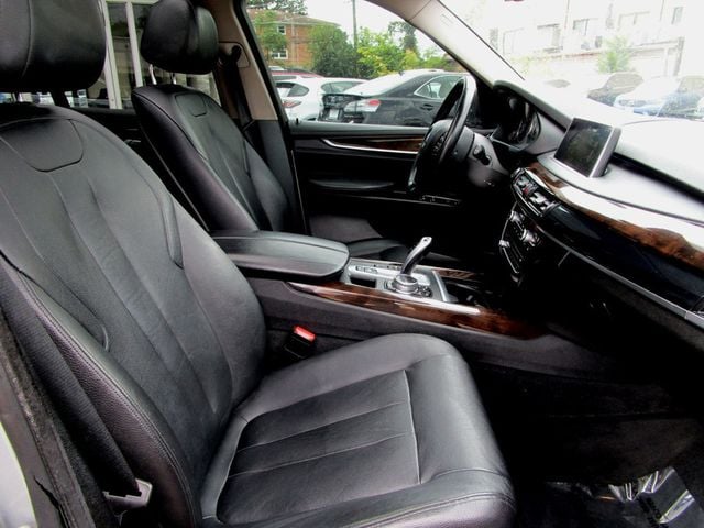 2014 BMW X5 xDrive35i - 23082240 - 13
