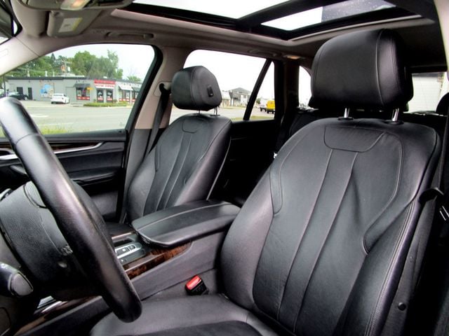 2014 BMW X5 xDrive35i - 23082240 - 15