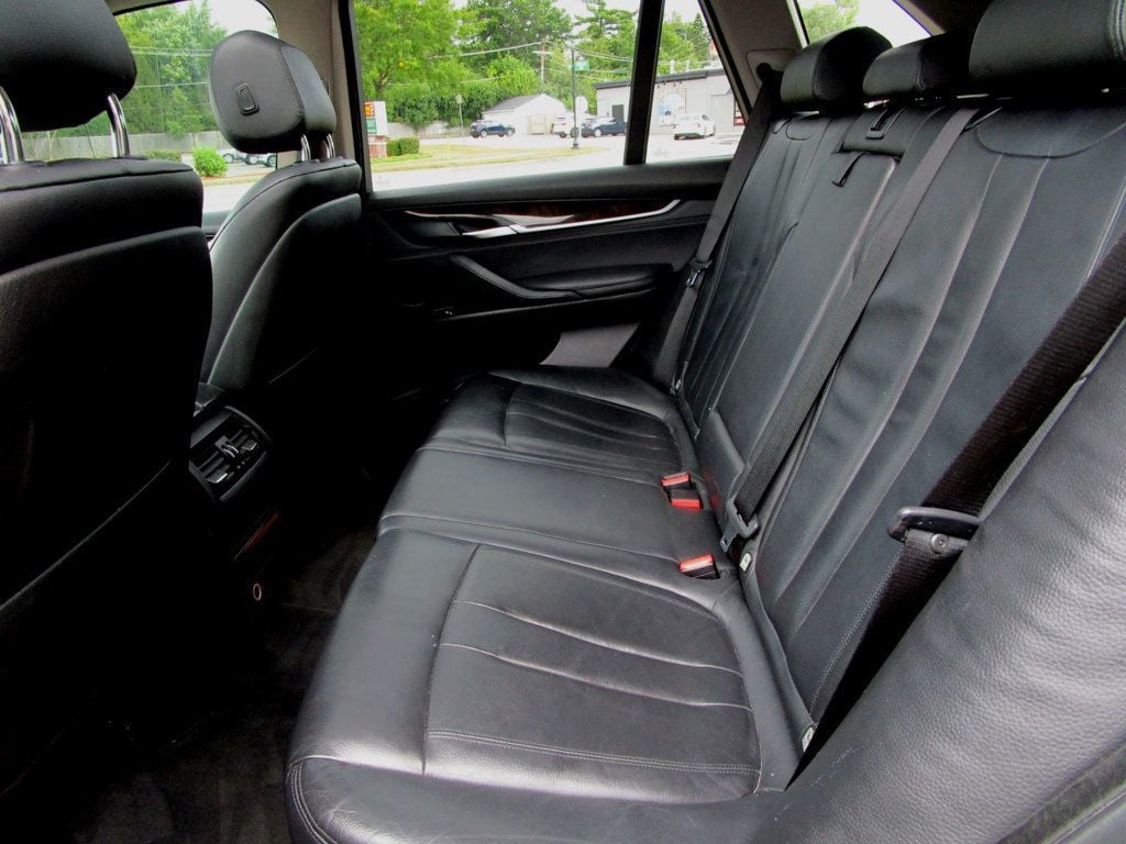 2014 BMW X5 xDrive35i - 23082240 - 16