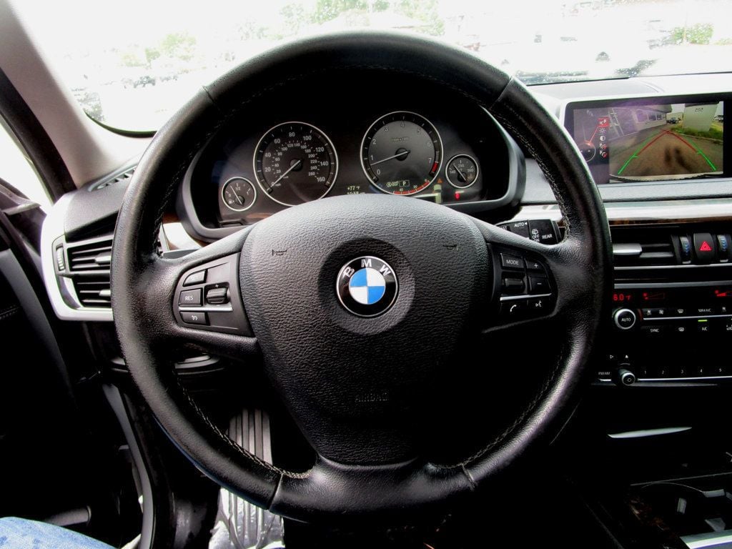 2014 BMW X5 xDrive35i - 23082240 - 18