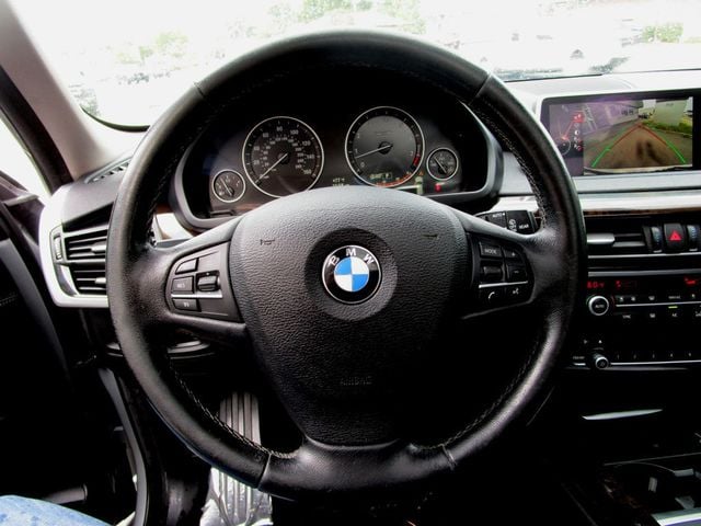 2014 BMW X5 xDrive35i - 23082240 - 18