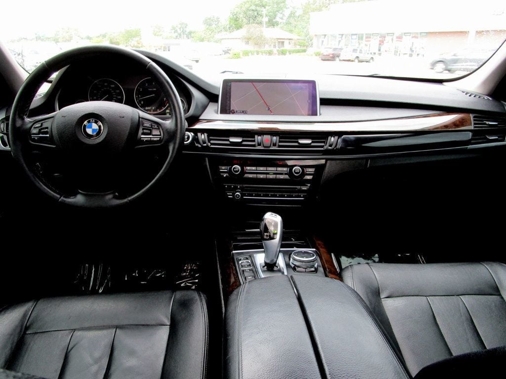 2014 BMW X5 xDrive35i - 23082240 - 1