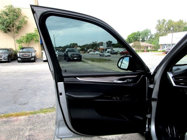 2014 BMW X5 xDrive35i - 23082240 - 28