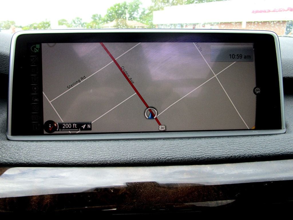 2014 BMW X5 xDrive35i - 23082240 - 2