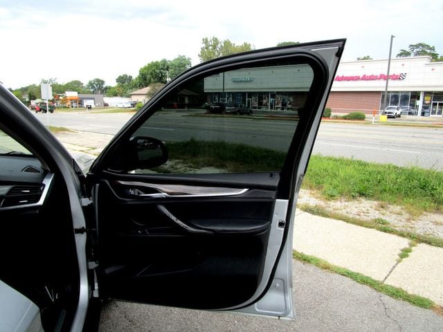 2014 BMW X5 xDrive35i - 23082240 - 29