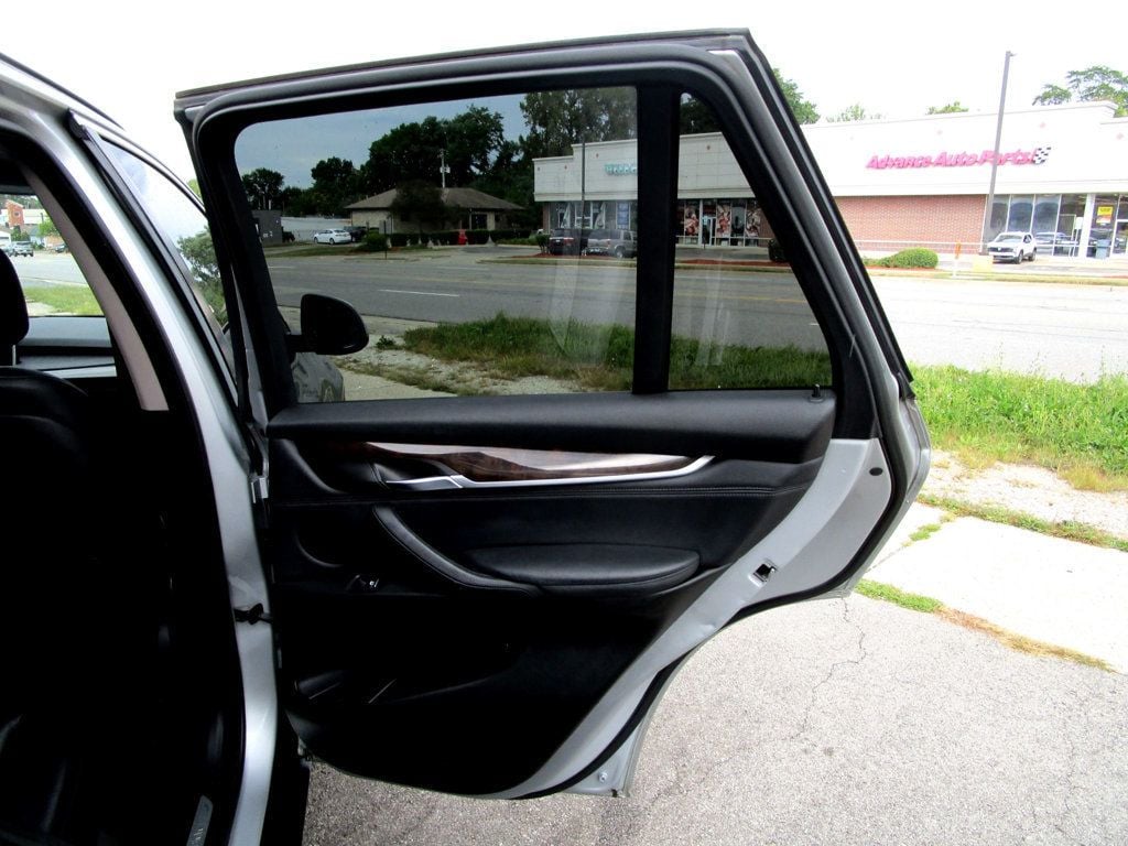 2014 BMW X5 xDrive35i - 23082240 - 31