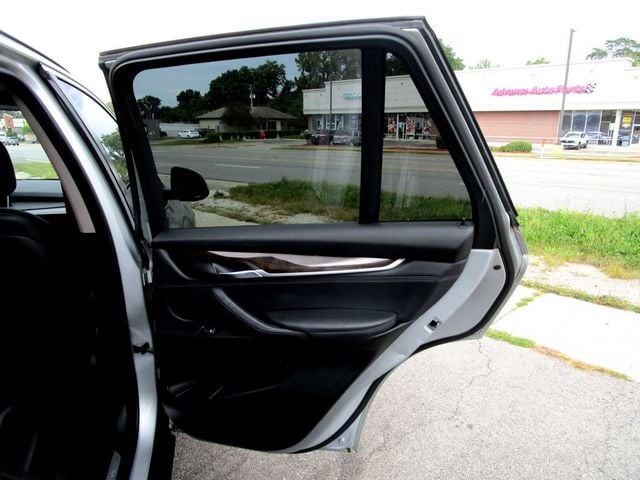 2014 BMW X5 xDrive35i - 23082240 - 31