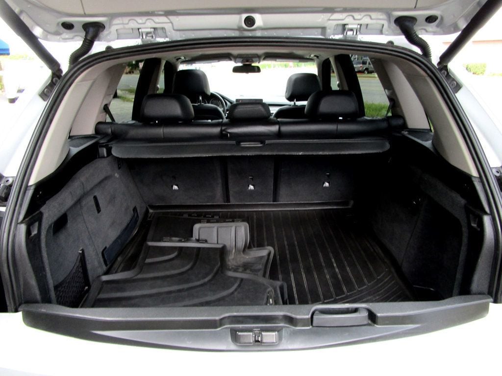 2014 BMW X5 xDrive35i - 23082240 - 32