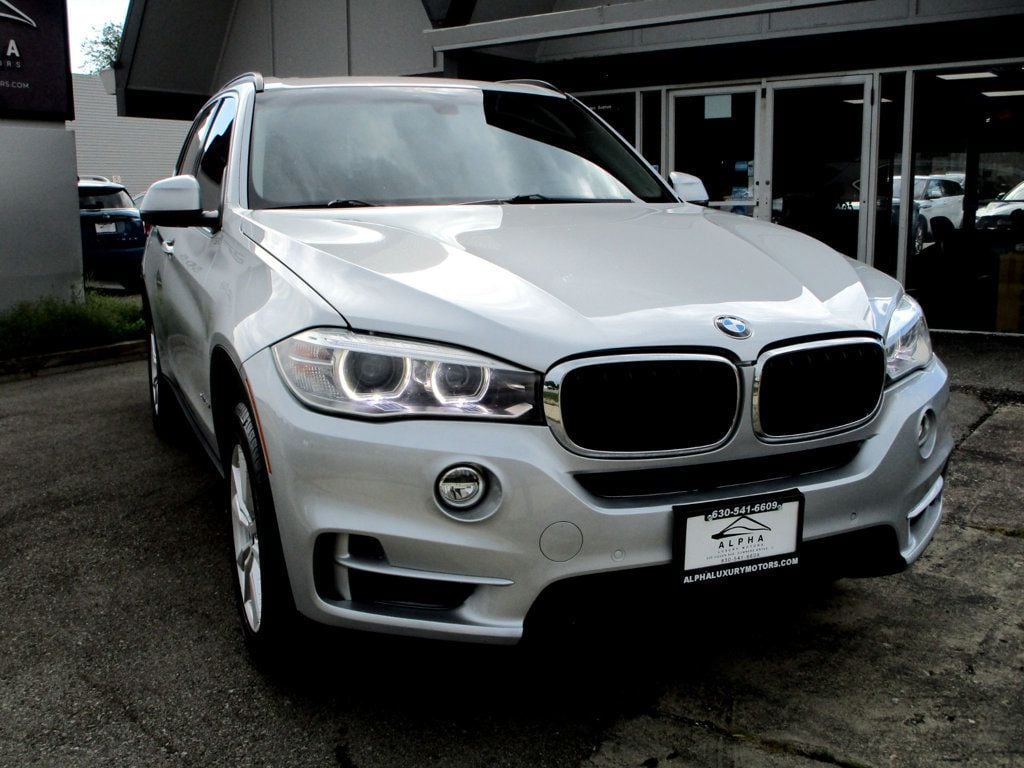 2014 BMW X5 xDrive35i - 23082240 - 6