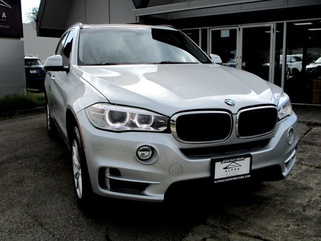 2014 BMW X5 xDrive35i - 23082240 - 6