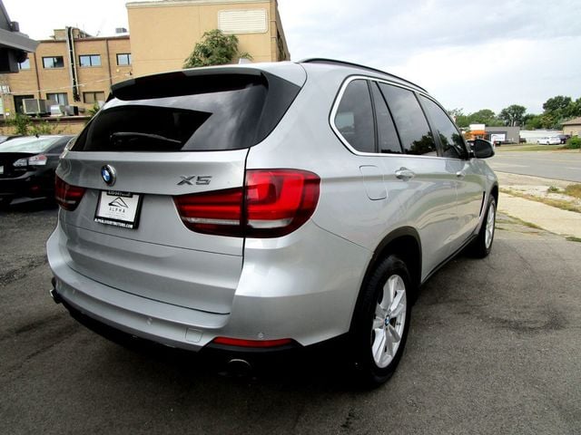2014 BMW X5 xDrive35i - 23082240 - 7