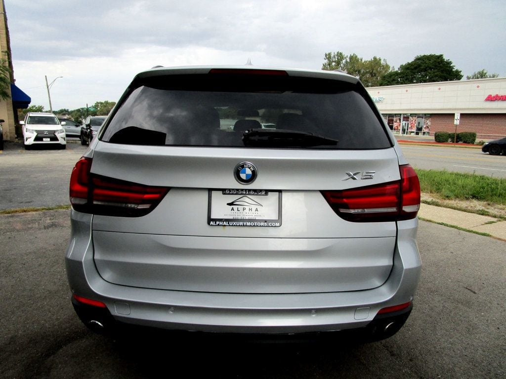 2014 BMW X5 xDrive35i - 23082240 - 8