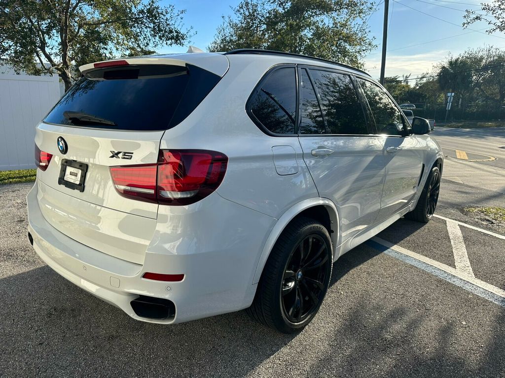 2014 BMW X5 xDrive35i - 22341571 - 2