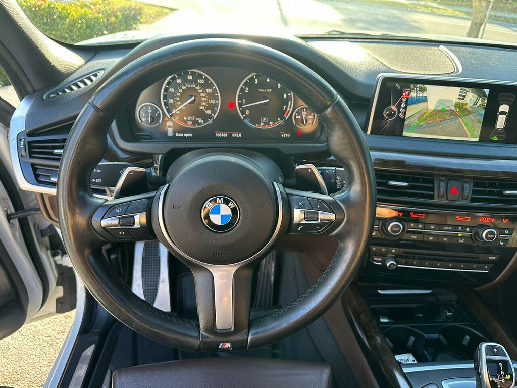 2014 BMW X5 xDrive35i - 22341571 - 5