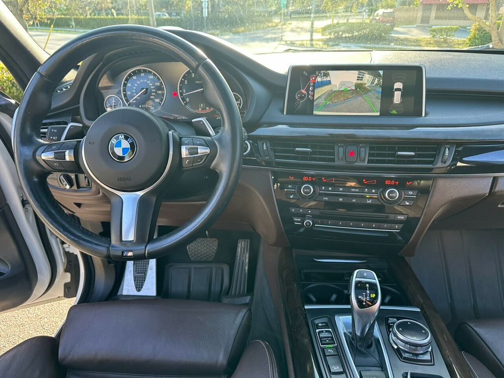 2014 BMW X5 xDrive35i - 22341571 - 6
