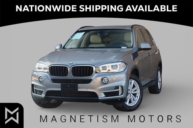 2014 BMW X5 xDrive35i - 22961513 - 0