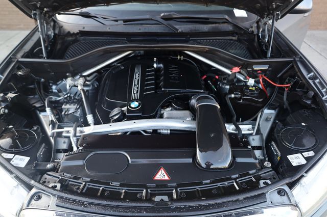 2014 BMW X5 xDrive35i - 22961513 - 9