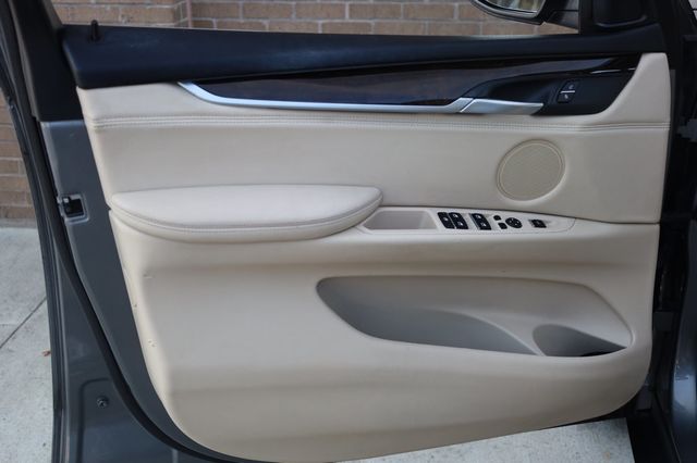 2014 BMW X5 xDrive35i - 22961513 - 13