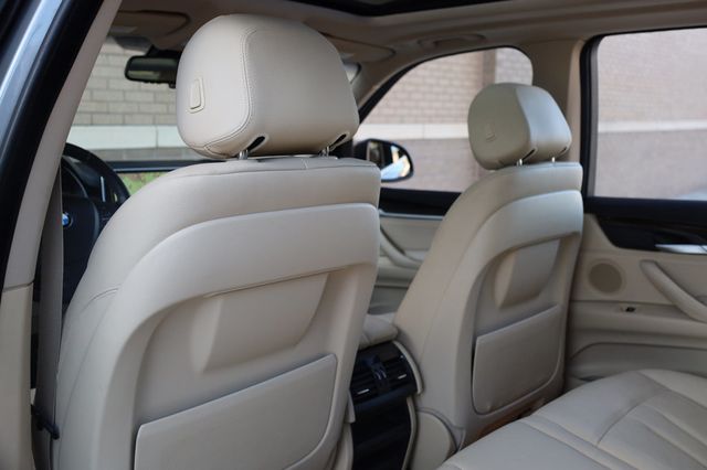 2014 BMW X5 xDrive35i - 22961513 - 17