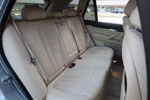 2014 BMW X5 xDrive35i - 22961513 - 21