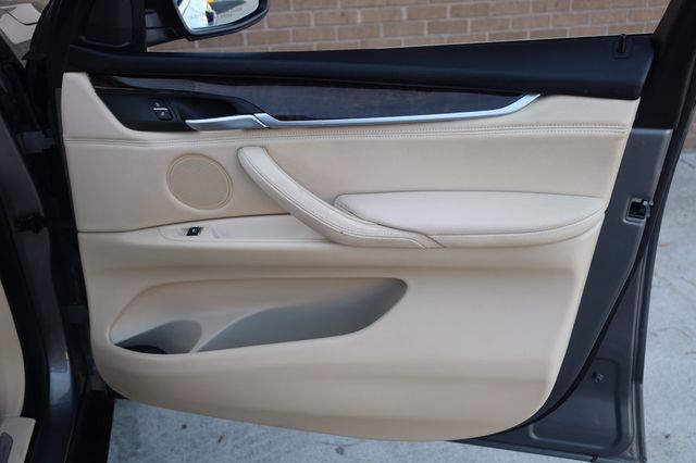 2014 BMW X5 xDrive35i - 22961513 - 22