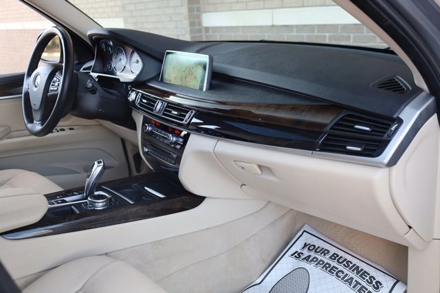 2014 BMW X5 xDrive35i - 22961513 - 24