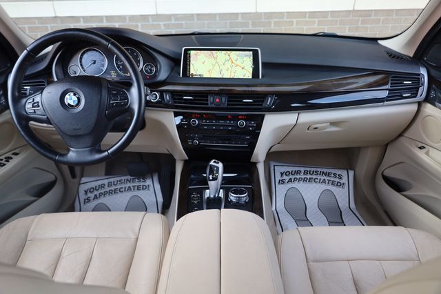 2014 BMW X5 xDrive35i - 22961513 - 25