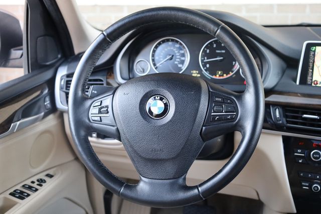 2014 BMW X5 xDrive35i - 22961513 - 27