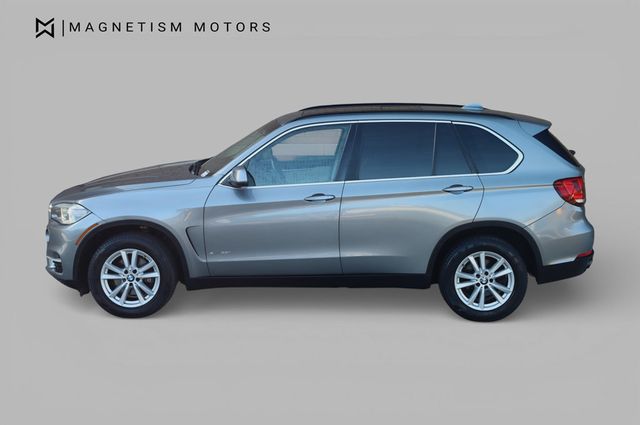 2014 BMW X5 xDrive35i - 22961513 - 2