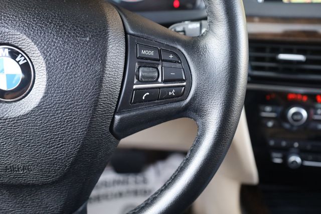 2014 BMW X5 xDrive35i - 22961513 - 29