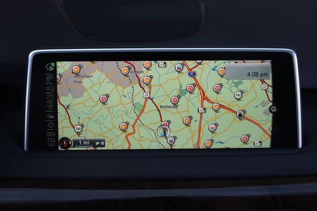 2014 BMW X5 xDrive35i - 22961513 - 35