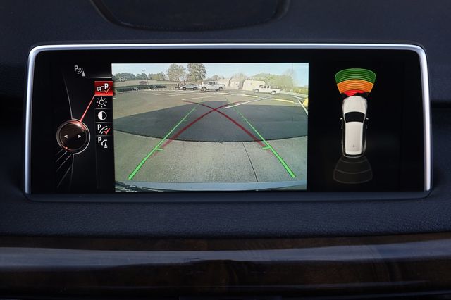 2014 BMW X5 xDrive35i - 22961513 - 36