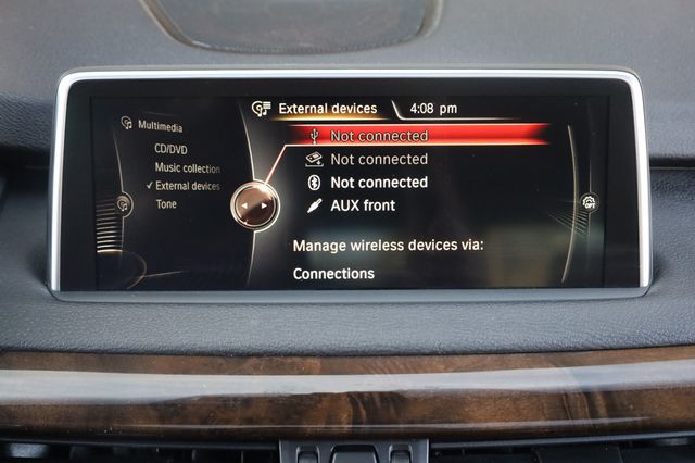 2014 BMW X5 xDrive35i - 22961513 - 37