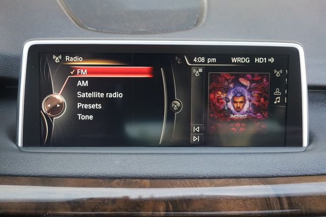 2014 BMW X5 xDrive35i - 22961513 - 38