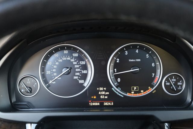 2014 BMW X5 xDrive35i - 22961513 - 41