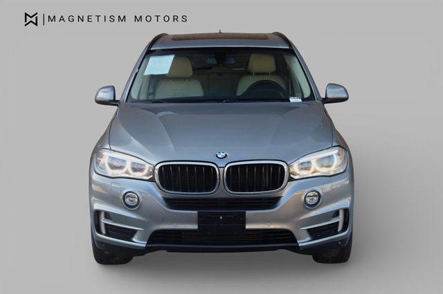 2014 BMW X5 xDrive35i - 22961513 - 4