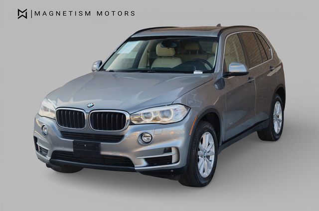 2014 BMW X5 xDrive35i - 22961513 - 5