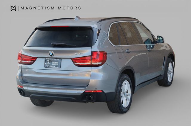 2014 BMW X5 xDrive35i - 22961513 - 8