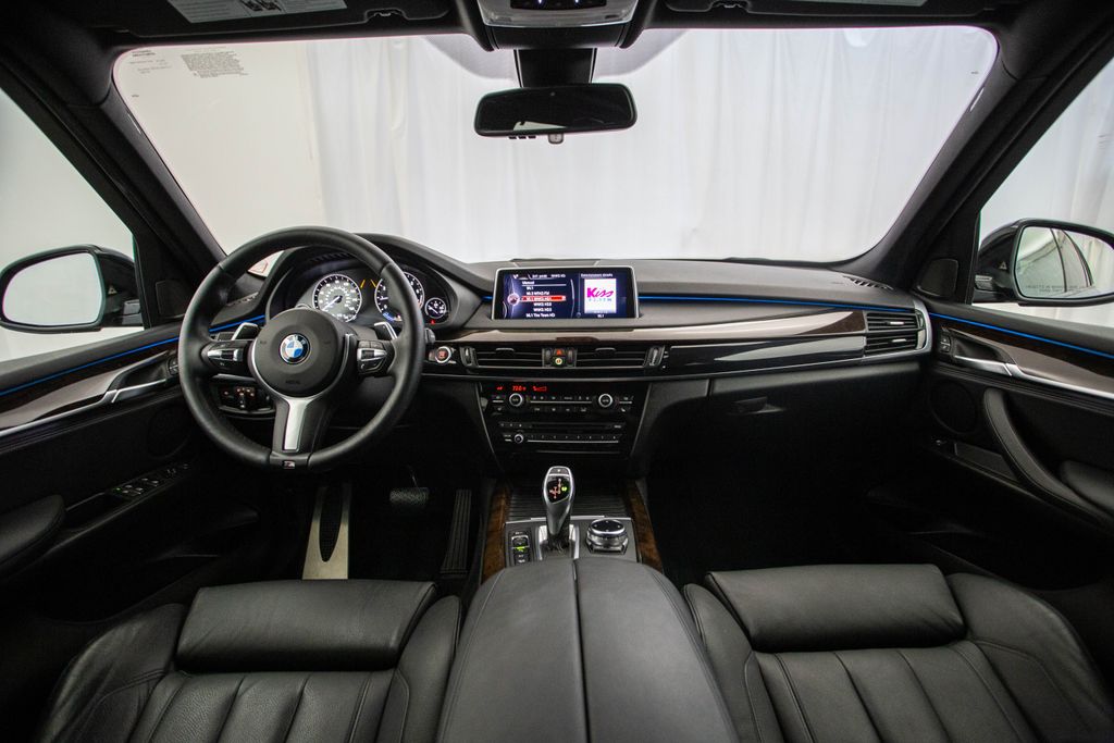 2014 BMW X5 xDrive35i - 22267472 - 11