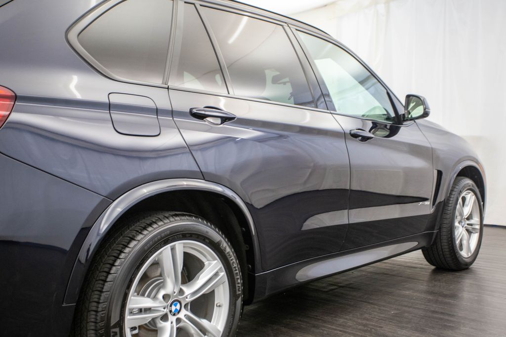 2014 BMW X5 xDrive35i - 22267472 - 32