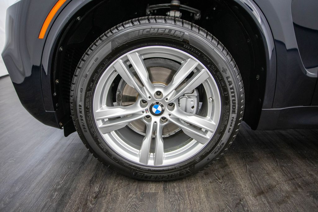 2014 BMW X5 xDrive35i - 22267472 - 44